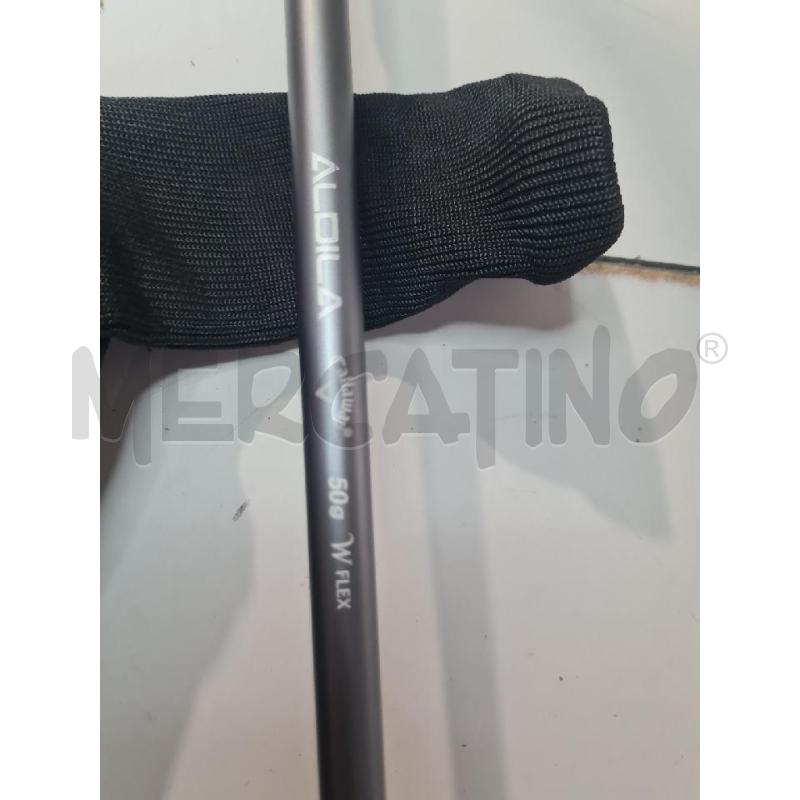 MAZZA DA GOLF 11.5 CALLAWAY RAZR HAWZ  | Mercatino dell'Usato Modena 5