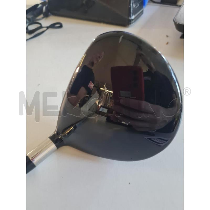 MAZZA DA GOLF 3 CALLAWAY RAZR HAWZ  | Mercatino dell'Usato Modena 3