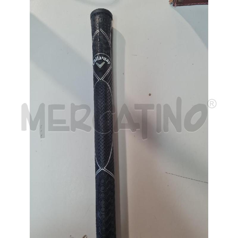 MAZZA DA GOLF 3 CALLAWAY RAZR HAWZ  | Mercatino dell'Usato Modena 4
