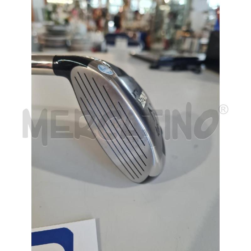 MAZZA DA GOLF 5 CALLAWAY RAZR HAWK  | Mercatino dell'Usato Modena 3