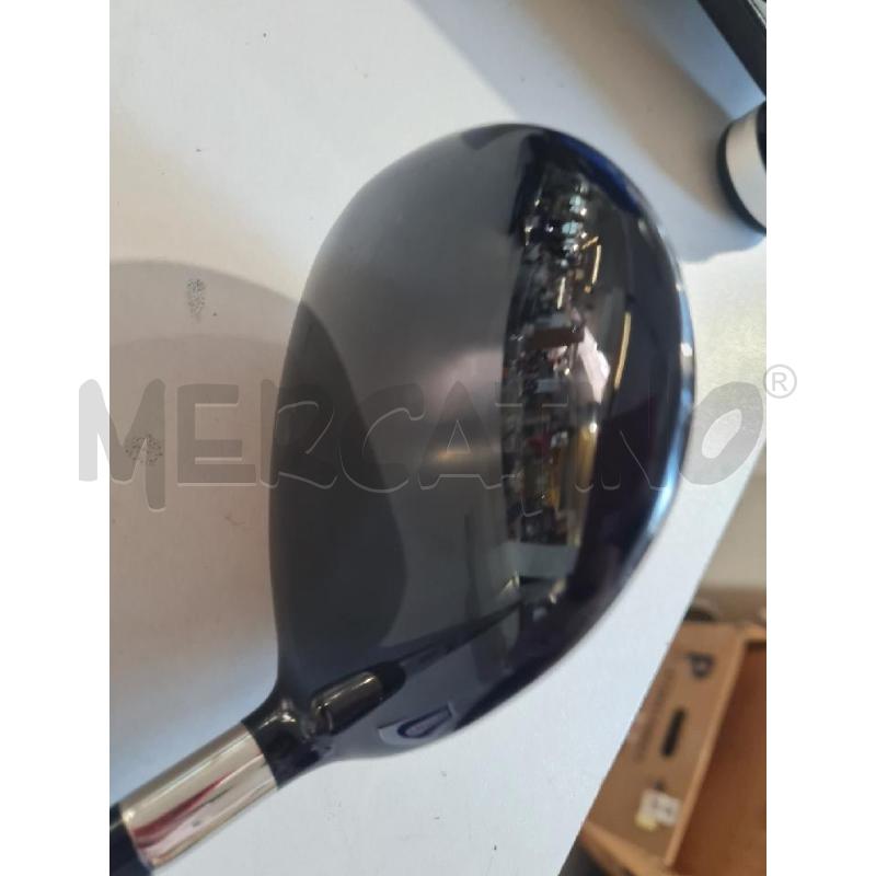 MAZZA DA GOLF 5 CALLAWAY RAZR HAWK  | Mercatino dell'Usato Modena 4