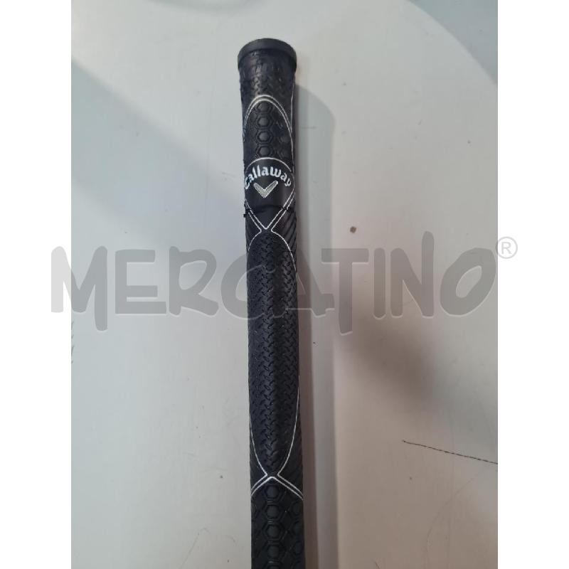 MAZZA DA GOLF 5 CALLAWAY RAZR HAWK  | Mercatino dell'Usato Modena 5