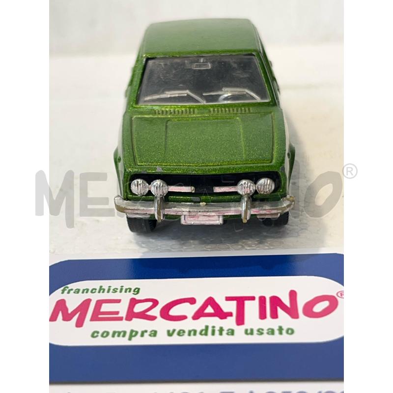 MEBETOYS ALFETTA A 76 | Mercatino dell'Usato Modena 5