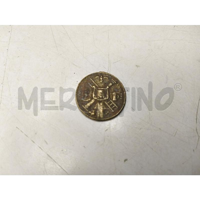 MEDAGLIA ARMA CHRISTI  | Mercatino dell'Usato Modena 2