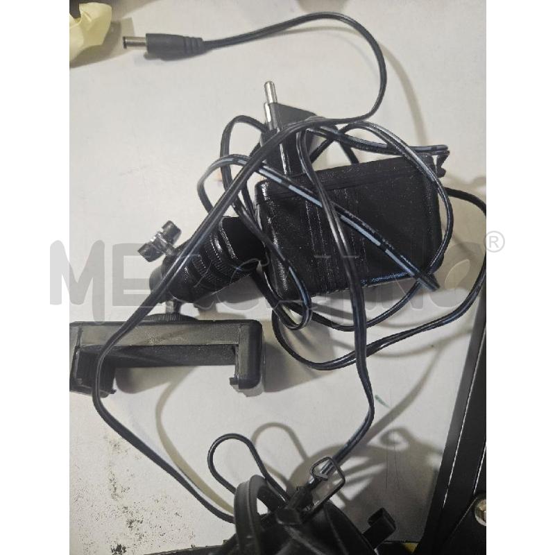 MICROFONO NEEWER NW-800 NON TESTATO | Mercatino dell'Usato Modena 3