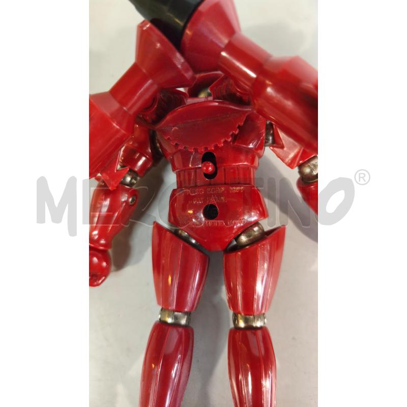 MICRONAUTI SET KING ATLAS E LANTAURION MEGO CORP MICRONAUTS 1977 ROBOT GIG INCOMPLETO | Mercatino dell'Usato Modena 2