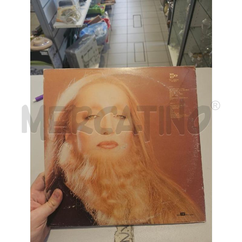 MINA SALOME 702627 - LP | Mercatino dell'Usato Modena 2