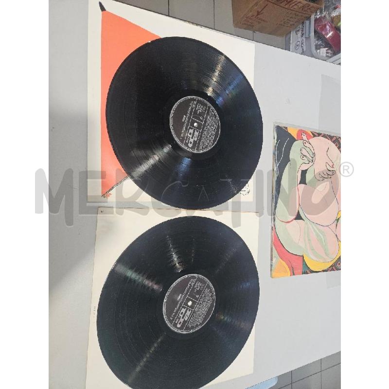 MINA TI CONOSCONO MASCHERINA 7071 - LP | Mercatino dell'Usato Modena 3
