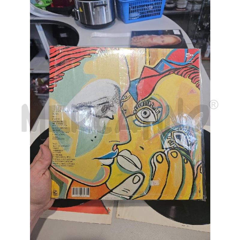 MINA TI CONOSCONO MASCHERINA 7071 - LP | Mercatino dell'Usato Modena 4