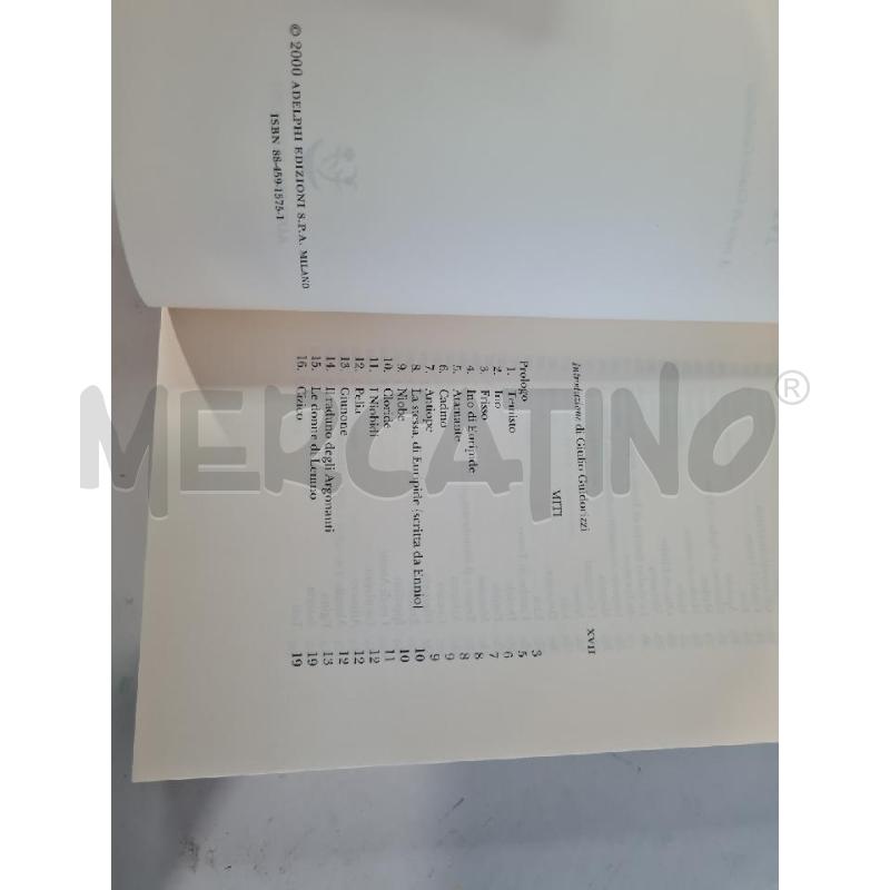 MITI IGINO | Mercatino dell'Usato Modena 3