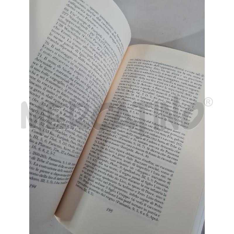 MITI IGINO | Mercatino dell'Usato Modena 4