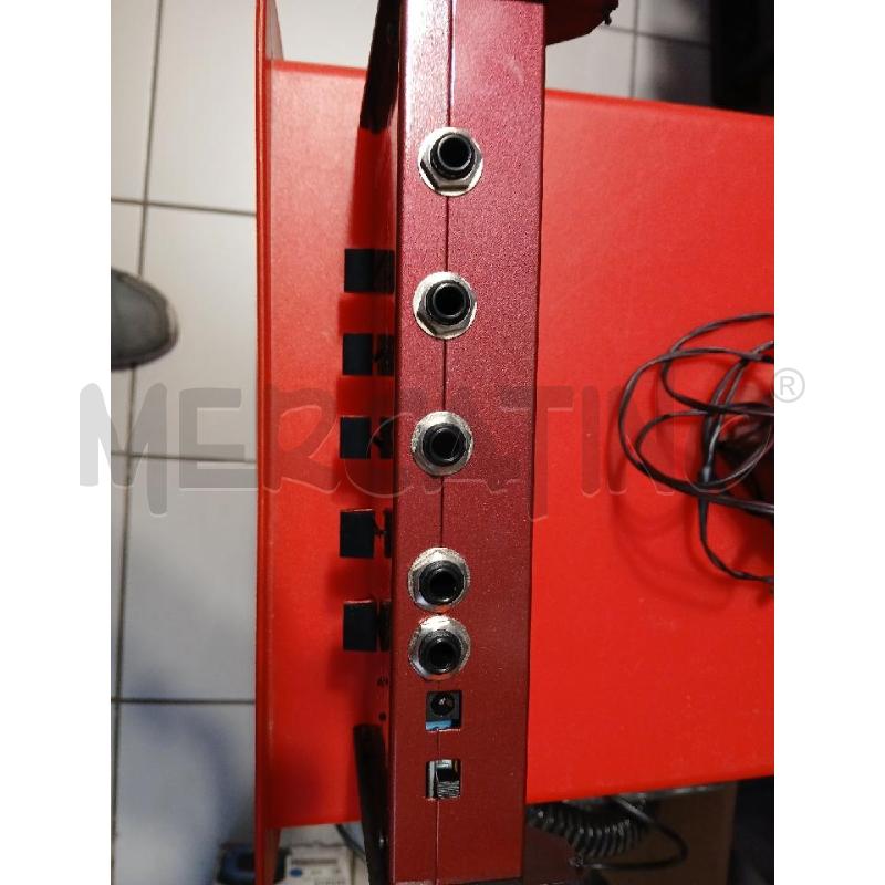 MIXER BESPECO MIX-40 | Mercatino dell'Usato Modena 3
