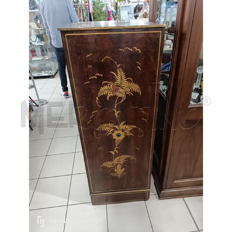 MOBILETTO CINESE VINTAGE | Mercatino dell'Usato Modena 2