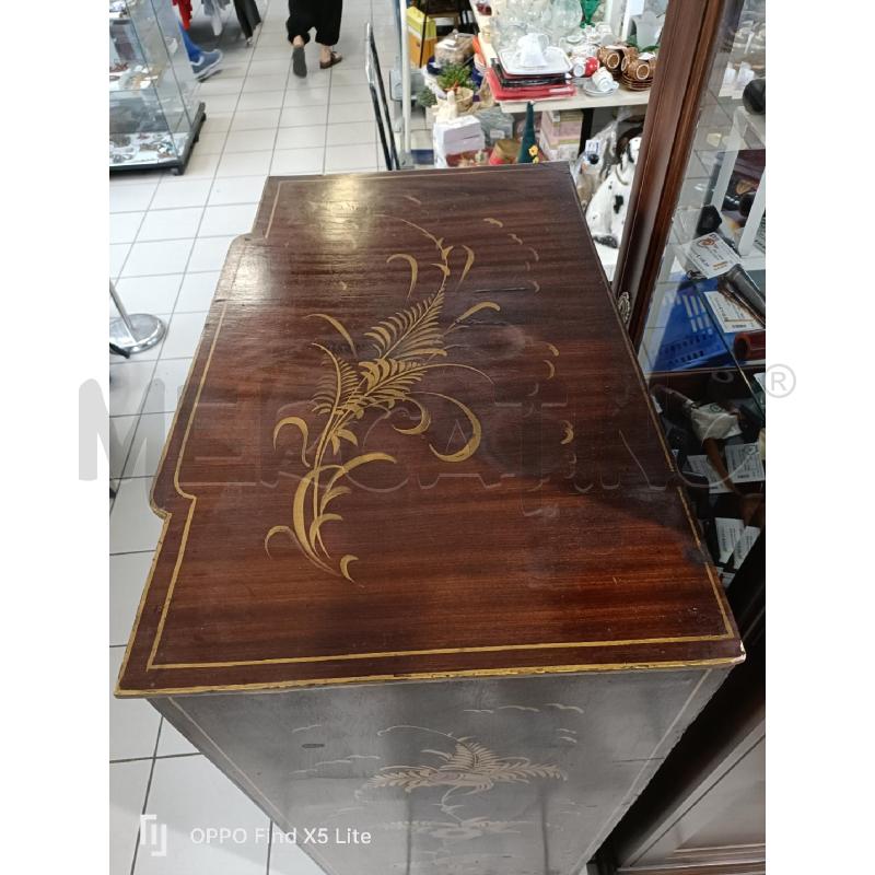 MOBILETTO CINESE VINTAGE | Mercatino dell'Usato Modena 3