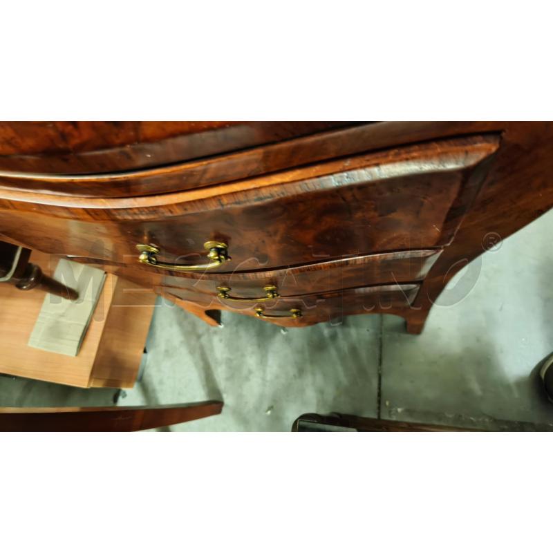 MOBILETTO LEGNO MANCA CHIAVE | Mercatino dell'Usato Modena 3