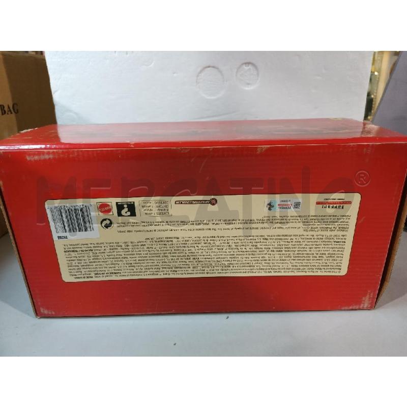 MOD. AUTO F10 BAHRAIN GP EDITION MASSA HOTWHEELS  | Mercatino dell'Usato Modena 5