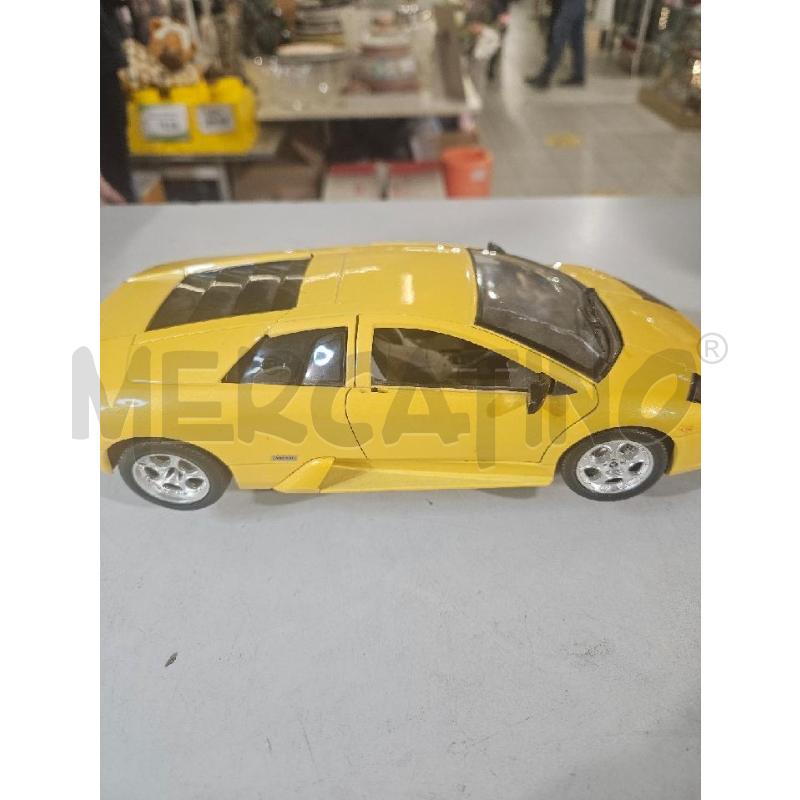 MOD. AUTO LAMBORGHINI BURAGO MURCIELAGO | Mercatino dell'Usato Modena 2