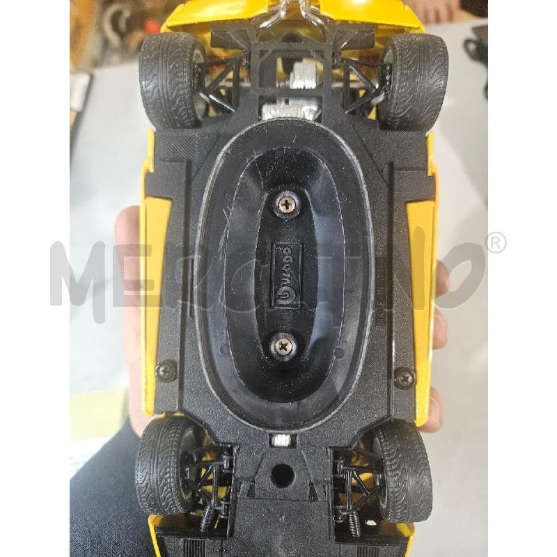 MOD. AUTO LAMBORGHINI BURAGO MURCIELAGO | Mercatino dell'Usato Modena 4
