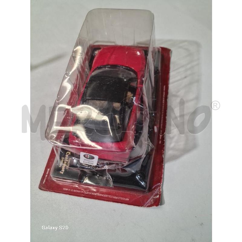 MOD. AUTO SZ-1989 CENTENARY HANCHETTE | Mercatino dell'Usato Modena 2