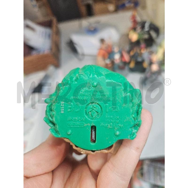  MODELLINO ACTIVISION DONKEY KONG + BARREL BLASTER  SKYLANDERS SUPERCHARGERS  | Mercatino dell'Usato Modena 4