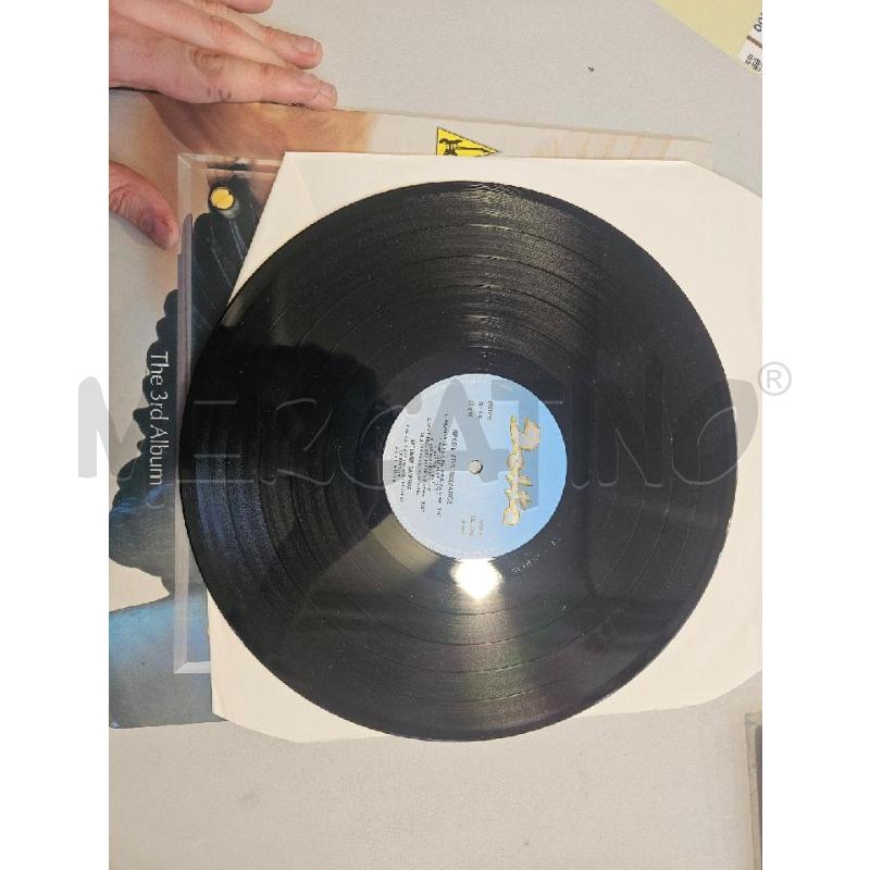 MODERN TALKIN READY FOR ROMANCE  DEL 8028 - LP | Mercatino dell'Usato Modena 3