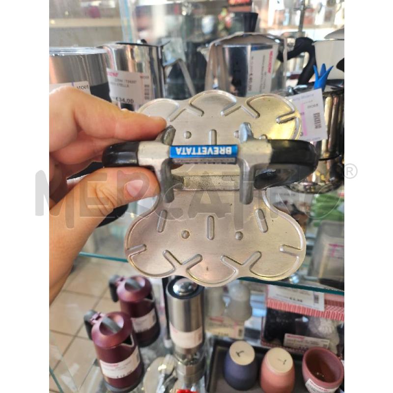 MOKA ALL. NOVA ESPRESS EXPRESS | Mercatino dell'Usato Modena 2