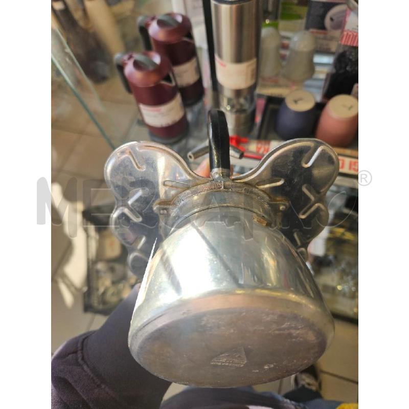 MOKA ALL. NOVA ESPRESS EXPRESS | Mercatino dell'Usato Modena 4