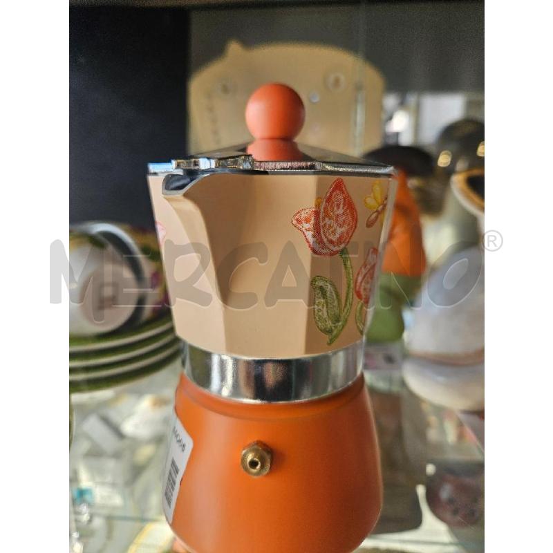 MOKA ALL. THUN TULIPANI | Mercatino dell'Usato Modena 2