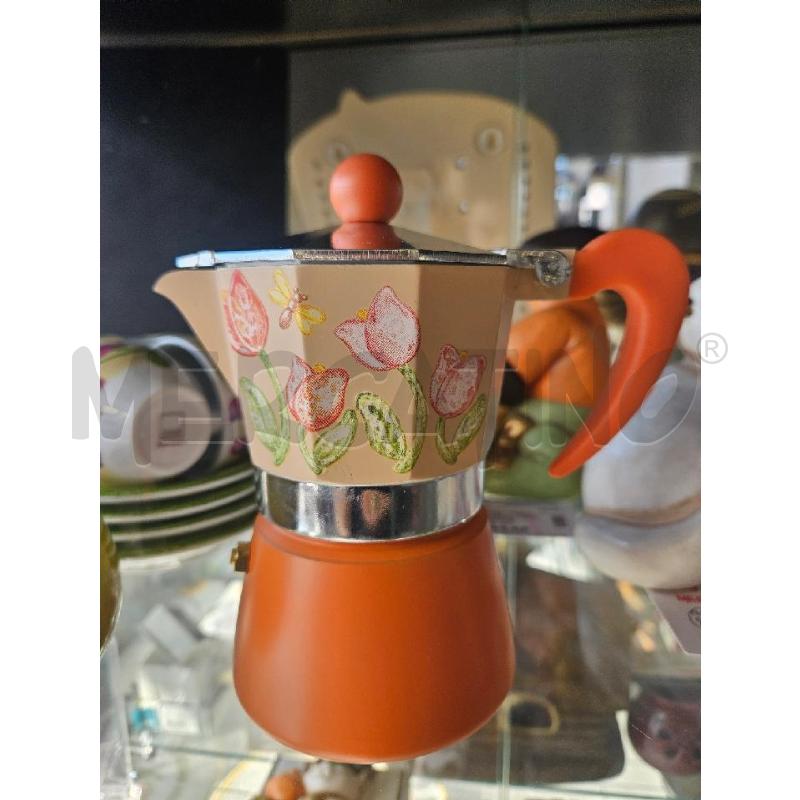 MOKA ALL. THUN TULIPANI | Mercatino dell'Usato Modena 3
