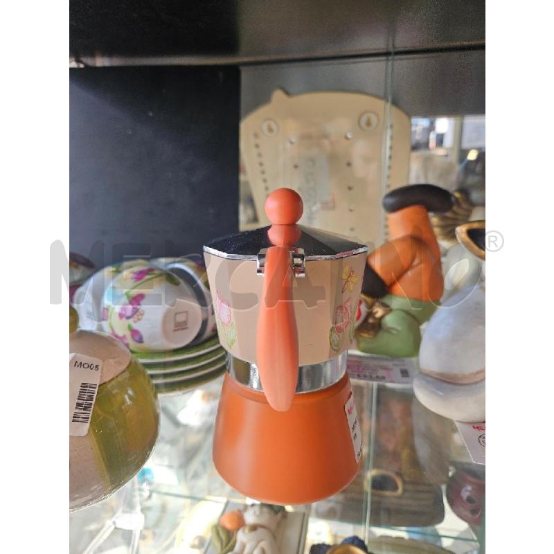 MOKA ALL. THUN TULIPANI | Mercatino dell'Usato Modena 4
