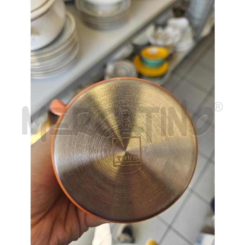 MOKA ALL. THUN TULIPANI | Mercatino dell'Usato Modena 5