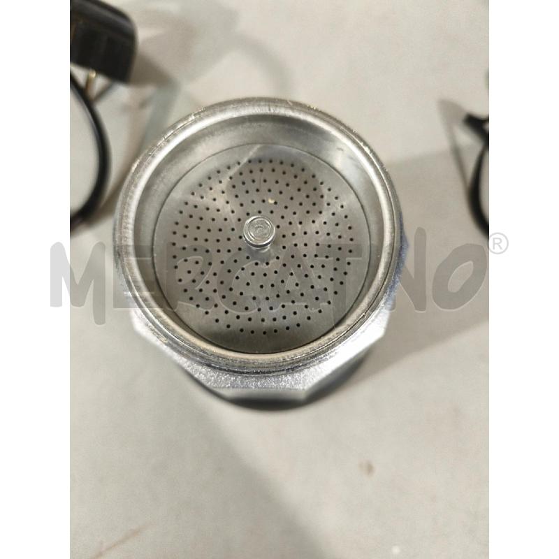 MOKA ELETTRICA DELONGHI ALICIA | Mercatino dell'Usato Modena 4