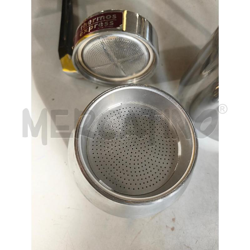 MOKA TERMOS EXPRESS CON SCATOLA ALL. | Mercatino dell'Usato Modena 3