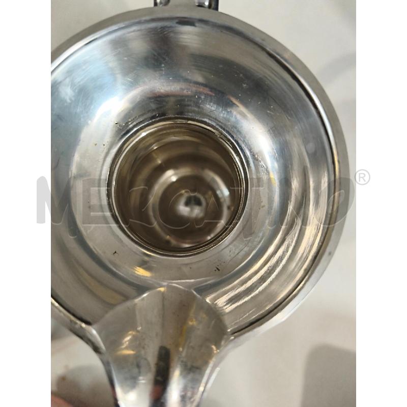 MOKA TERMOS EXPRESS CON SCATOLA ALL. | Mercatino dell'Usato Modena 4