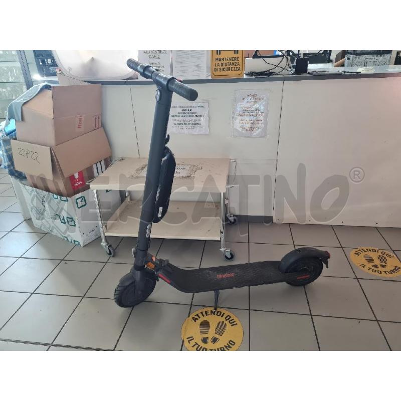 MONOPATTINO ELETTRICO NINEBOT | Mercatino dell'Usato Modena 1