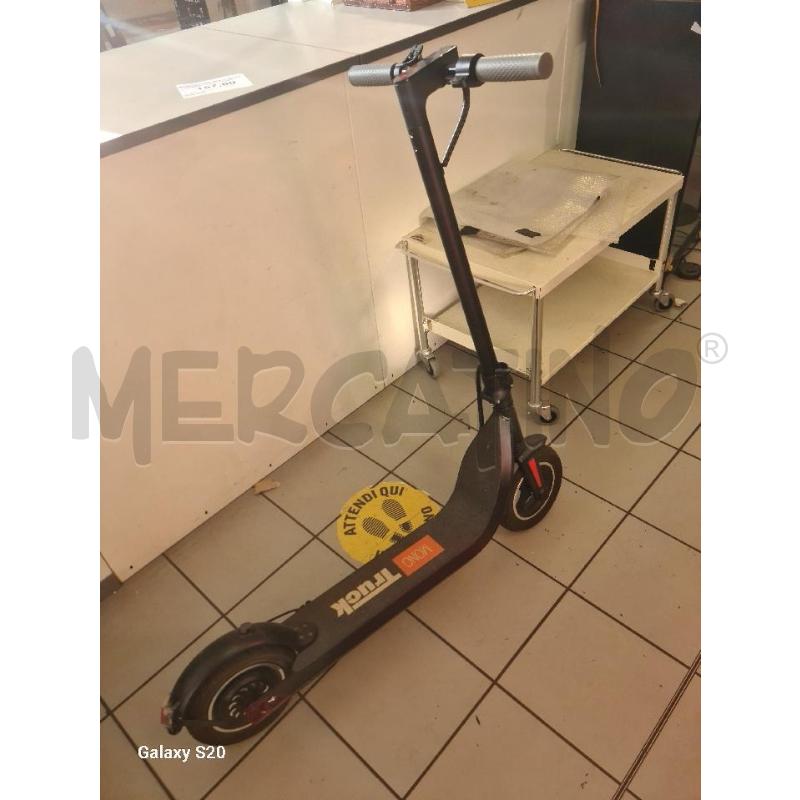MONOPATTINO MONO TRUCK I BIKE+ CARICATORE | Mercatino dell'Usato Modena 1