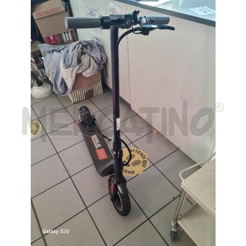 MONOPATTINO MONO TRUCK I BIKE+ CARICATORE | Mercatino dell'Usato Modena 3
