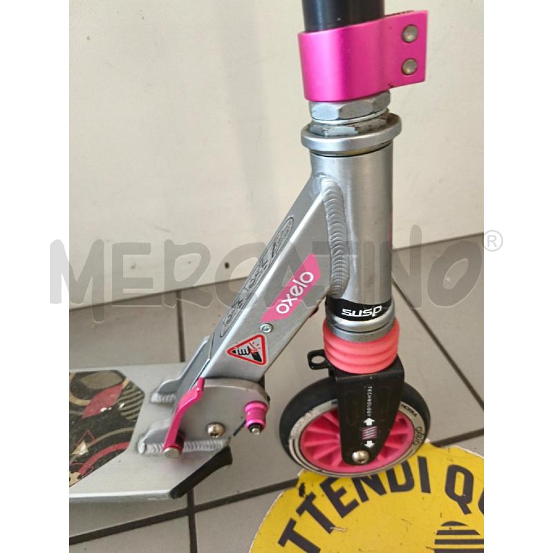 MONOPATTINO OXELO | Mercatino dell'Usato Modena 2