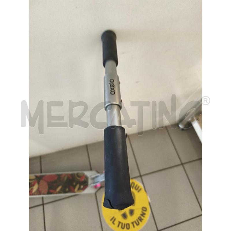 MONOPATTINO OXELO | Mercatino dell'Usato Modena 3