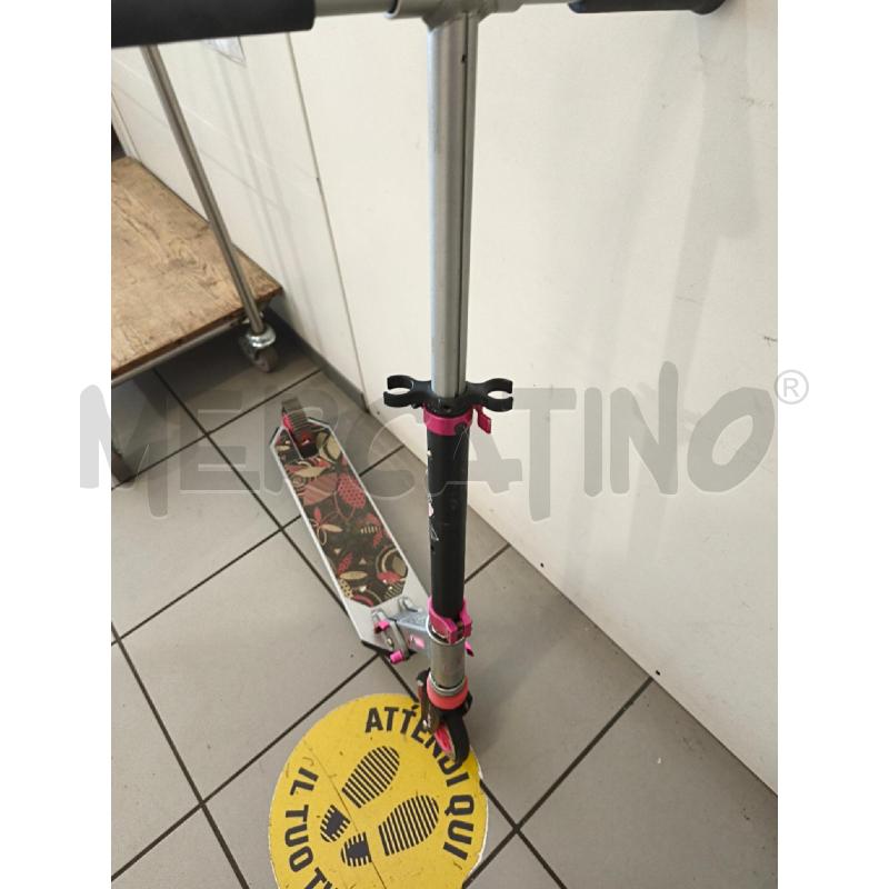 MONOPATTINO OXELO | Mercatino dell'Usato Modena 4