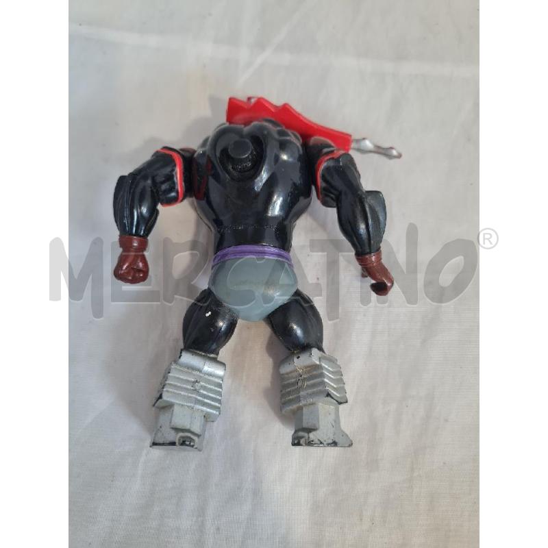 MOSQUITOR MASTER OF UNIVERSE INCOMPLETO | Mercatino dell'Usato Modena 2