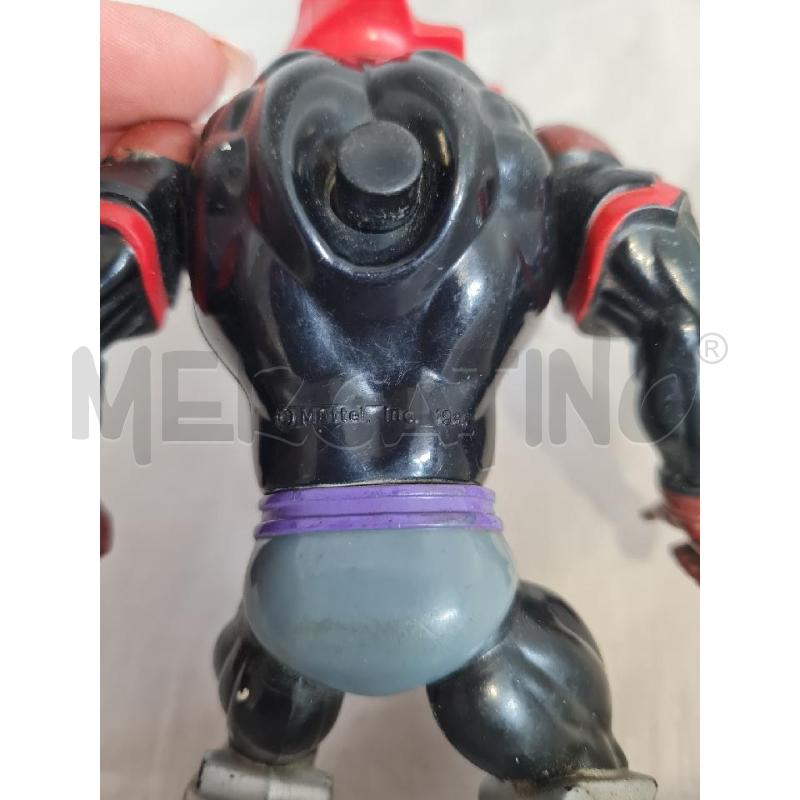 MOSQUITOR MASTER OF UNIVERSE INCOMPLETO | Mercatino dell'Usato Modena 3