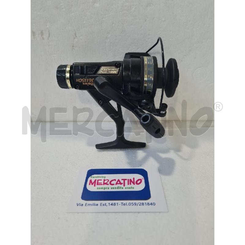 MULINELLO DAIWA JG1350H | Mercatino dell'Usato Modena 1