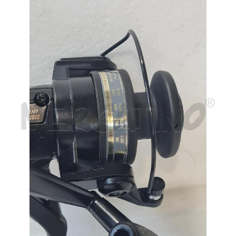MULINELLO DAIWA JG1350H | Mercatino dell'Usato Modena 2
