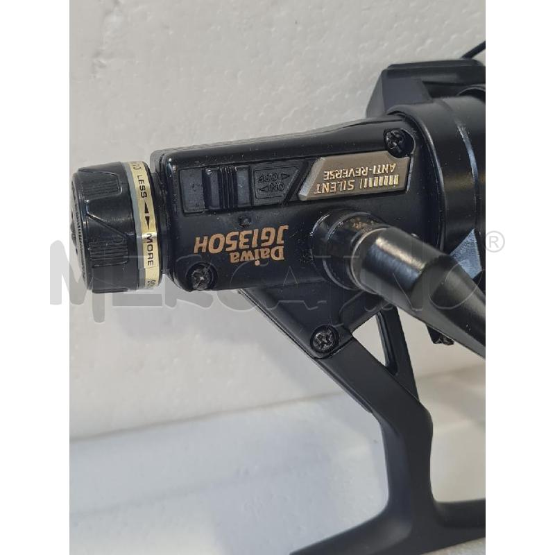 MULINELLO DAIWA JG1350H | Mercatino dell'Usato Modena 3