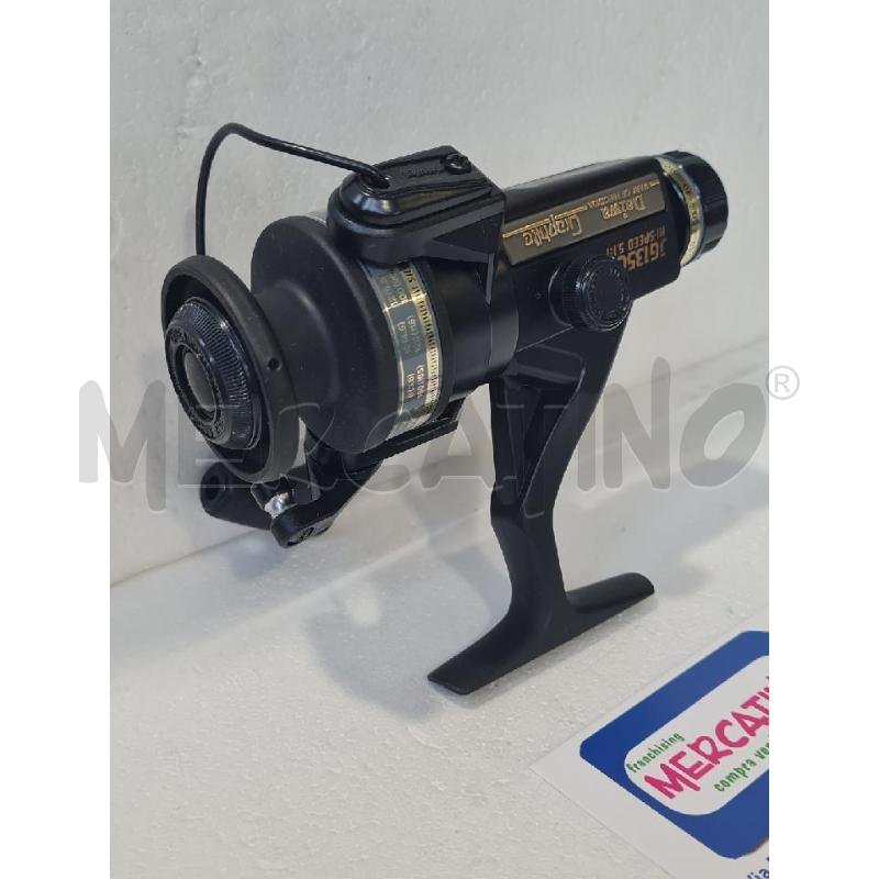 MULINELLO DAIWA JG1350H | Mercatino dell'Usato Modena 5