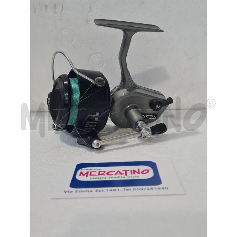 MULINELLO MITCHELL 208 S | Mercatino dell'Usato Modena 1