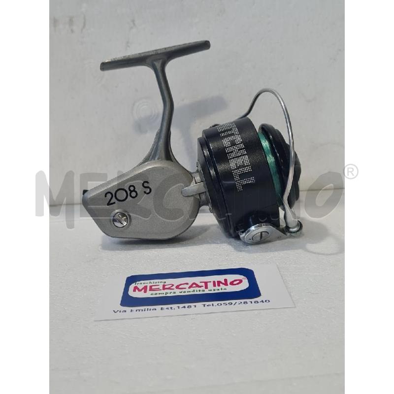 MULINELLO MITCHELL 208 S | Mercatino dell'Usato Modena 2