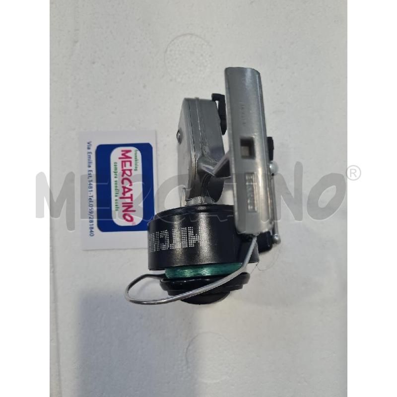 MULINELLO MITCHELL 208 S | Mercatino dell'Usato Modena 3