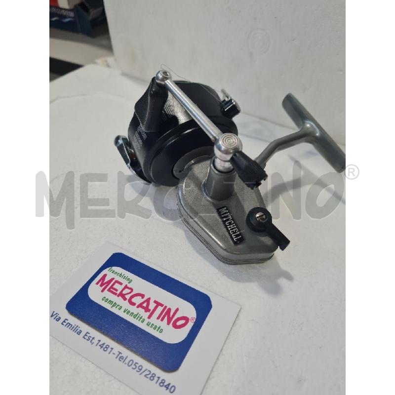 MULINELLO MITCHELL 208 S | Mercatino dell'Usato Modena 4
